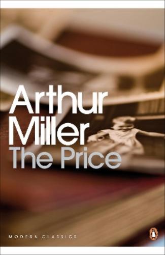 Arthur Miller The Price (Tascabile) Penguin Modern Classics