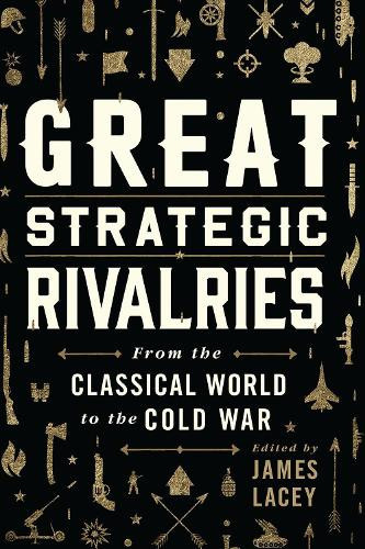 James Lacey James Lacey - editor David Stifel Tant Great Strategic R (Tascabile)