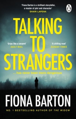 Talking to Strangers by Fiona Barton