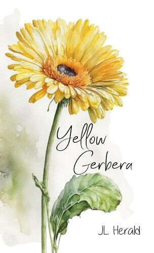 Yellow Gerbera by J. L. Herald