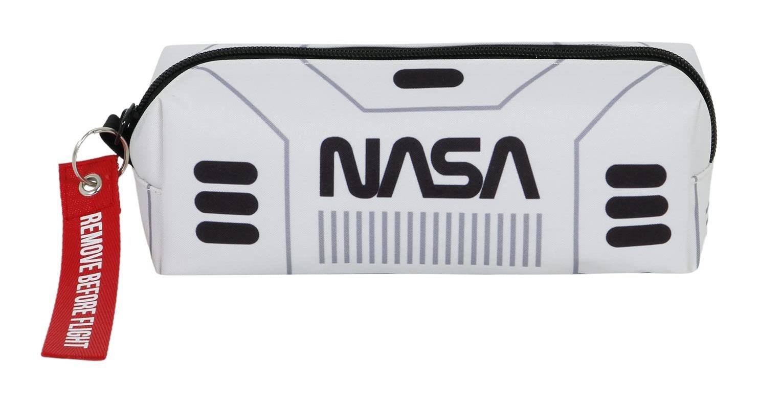 Nasa: Karactermania - Astuccio Quadrato Fan 2.0 Spaceship -