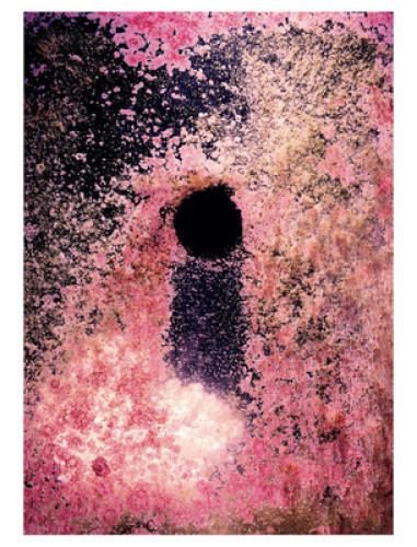Taiyo Onorato & Nico Krebs: Water Column by Taiyo Onorato