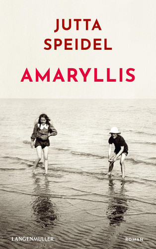 Amaryllis [German] by Speidel, Jutta