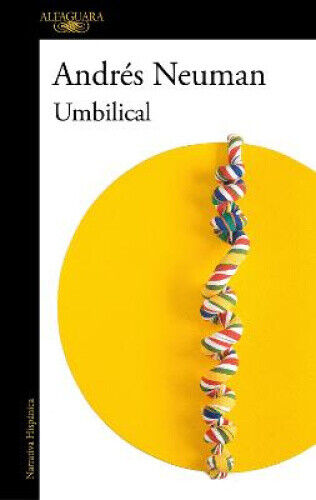 Umbilical / Cord Blood [Spanish] by Neuman, Andrés