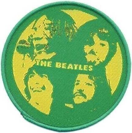 Beatles (The): Let It Be (Toppa) -