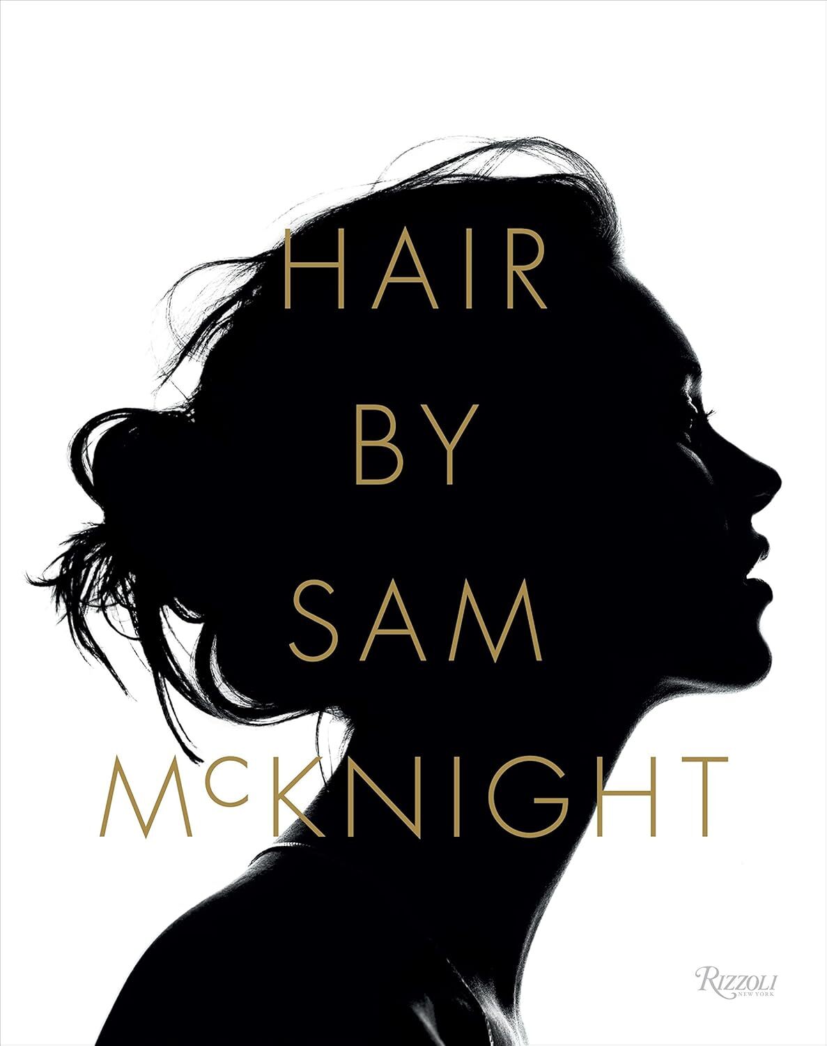 9780847848782 Hair by Sam McKnight - Sam McKnight,Tim Blanks,Karl Lagerfeld