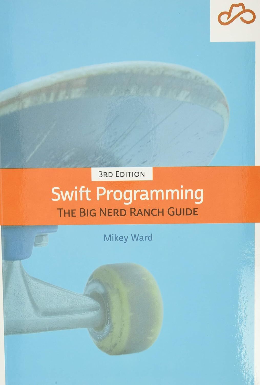9780135264201 Swift Programming: The Big Nerd Ranch Guide - Matthew Mathias,John