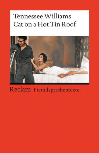 Cat on a Hot Tin Roof by Schunck, Ferdinand