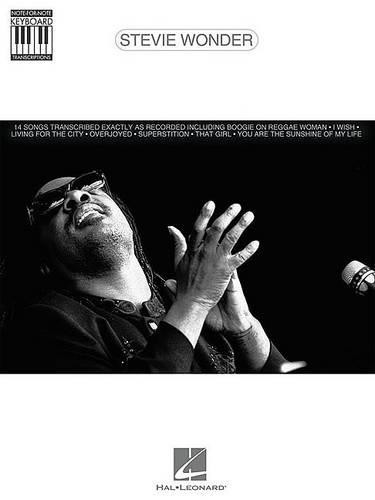 Stevie Wonder Stevie Wonder (Tascabile)