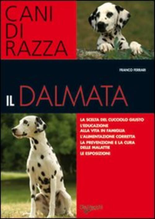 Il Dalmata Franco Ferrari De Vecchi 2009