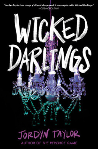 Wicked Darlings by Jordyn Taylor