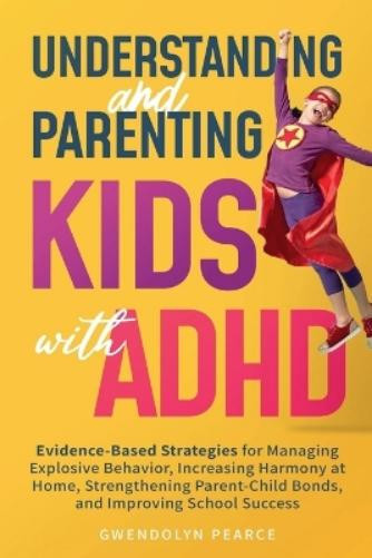Gwendolyn Pearce Panorama Press LLC  Understanding and Parenting Ki (Tascabile)