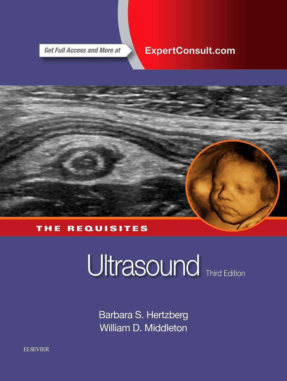 Ultrasuoni I Requisiti Copertina Rigida P607