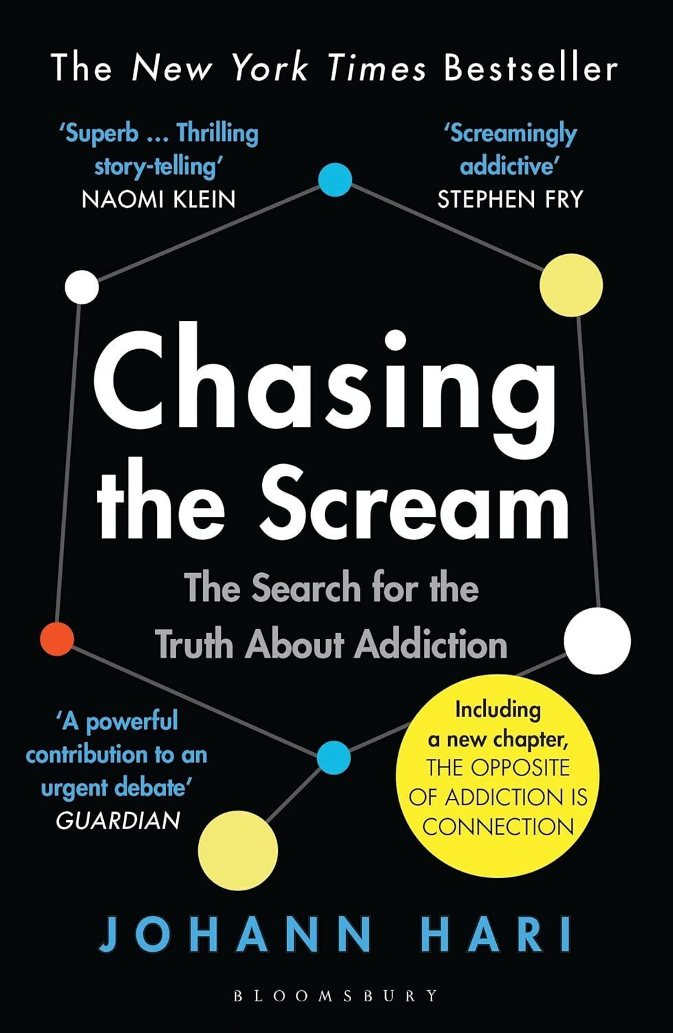 9781526608369 Chasing the Scream: The inspiration for the featur...illie Holiday