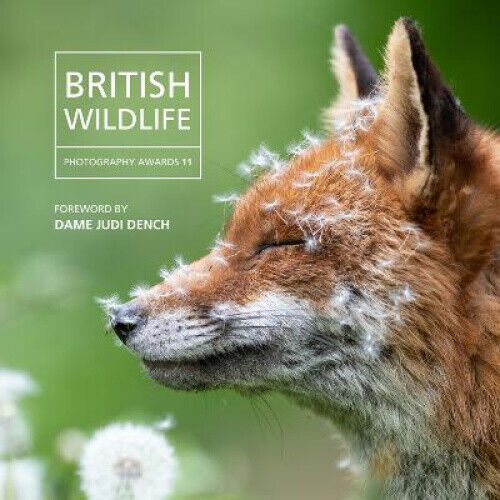 British Wildlife Photography Awards 2023 by Wil Nicholls