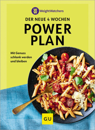 Weight Watchers - der neue 4 Wochen Powerplan [German] by Watchers, Weight