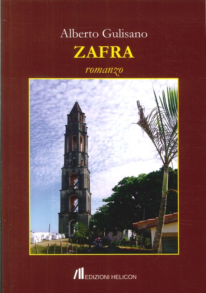 Zafra - [Edizioni Helicon]