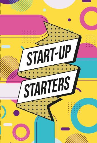 Tijs Besieux Start-Up Starters (Cards)