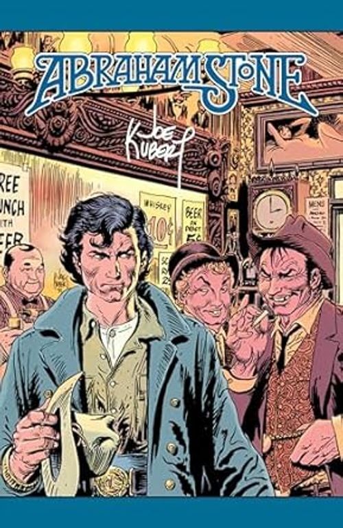 Libri Grandi Maestri (I) #94 - Abraham Stone - Radix Malorum