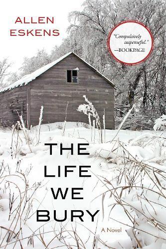 Allen Eskens The Life We Bury (Tascabile)