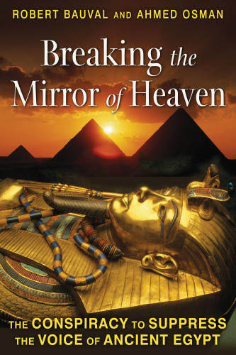 Breaking the Mirror of Heaven: The Conspiracy to Suppress the Voice of Ancient