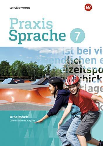 Wolfgang Menzel Regin Praxis Sprache - Differenzierende Ausg (Copertina rigida)