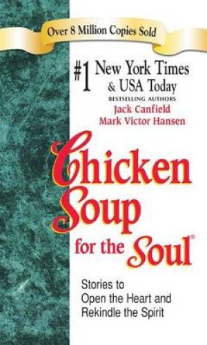 Chicken Soup for the Soul - Export Edition by Canfield, Jack
