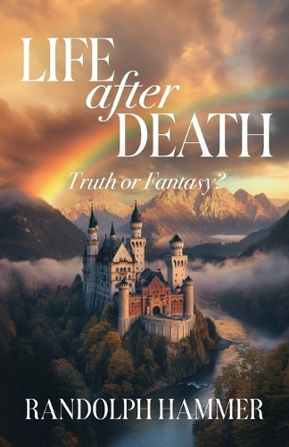 Randolph Hammer Life After Death (Tascabile)