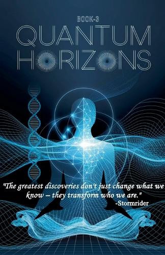 Stormrider Quantum Horizons (Tascabile) Quantum Revolution