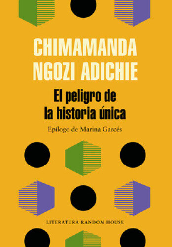 El peligro de la historia unica / The Danger of a Single Story [Spanish]