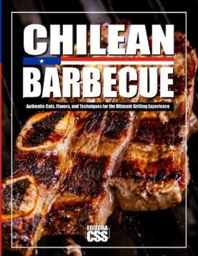 CSS Editora Civis Studio Sapientia Css Editora Civis Stu Chilean BBQ (Tascabile)