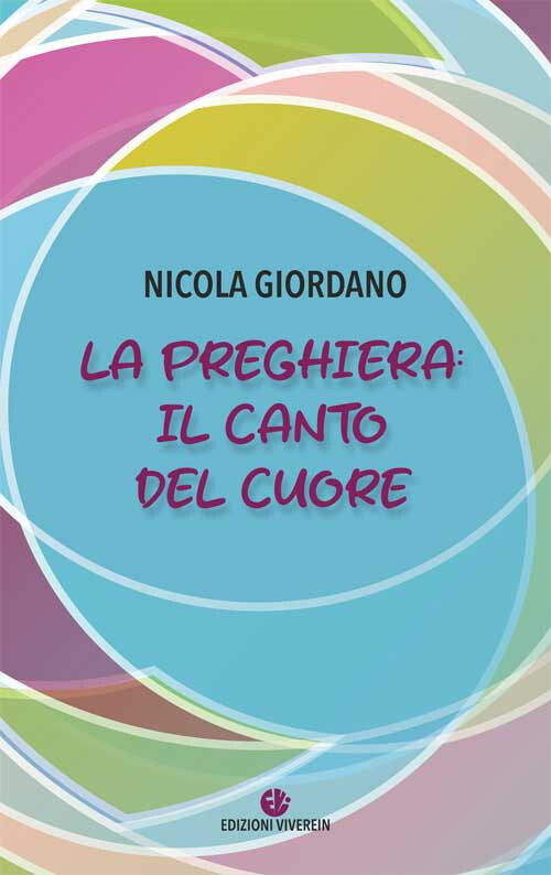 La Preghiera: Il Canto Del Cuore -  - 2024