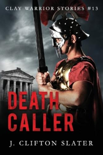 J. Clifton Slater Hollis Jones J Clifton Slater Death Caller (Tascabile)