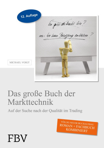 Das große Buch der Markttechnik [German] by Voigt, Michael