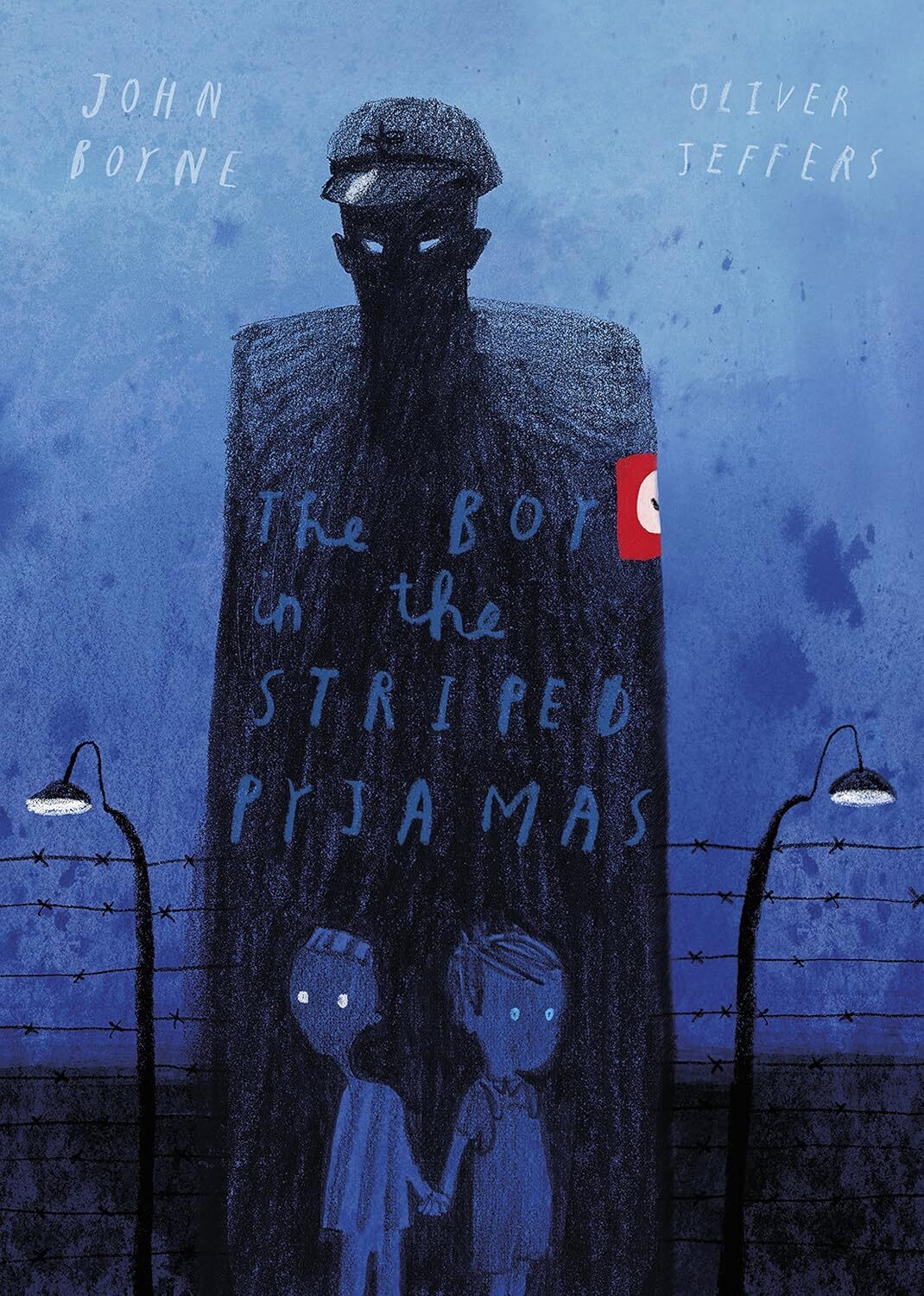 9780857533937 The Boy in the Striped Pyjamas: 10th Anniversary C...tor's Edition