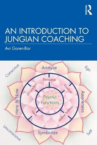 Avi Goren-Bar An Introduction to Jungian Coaching (Tascabile)
