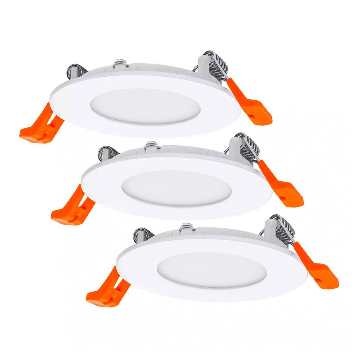 LEDVANCE RECESS SLIM DOWNLIGHT LED-Einbaustrahler- NUOVO