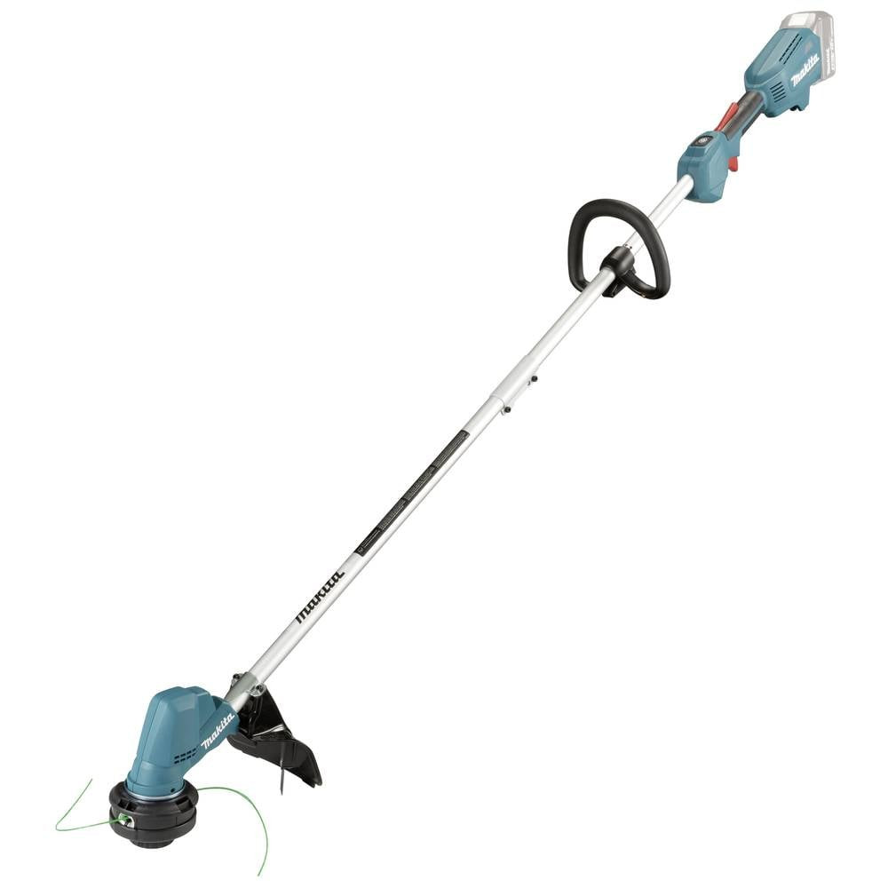 Makita DUR192LZX1 a batteria Decespugliatore batteria non inclusa nella