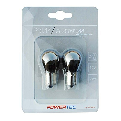 Car Bulb Mtecptzch19-02B M-Tech Ptzch19-02B P21W 12 V NUOVO