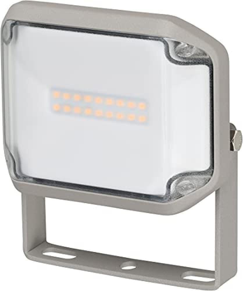 Brennenstuhl FARETTO LED AL 1050 / Faretto LED per esterni 1010 Lumen (faretto L