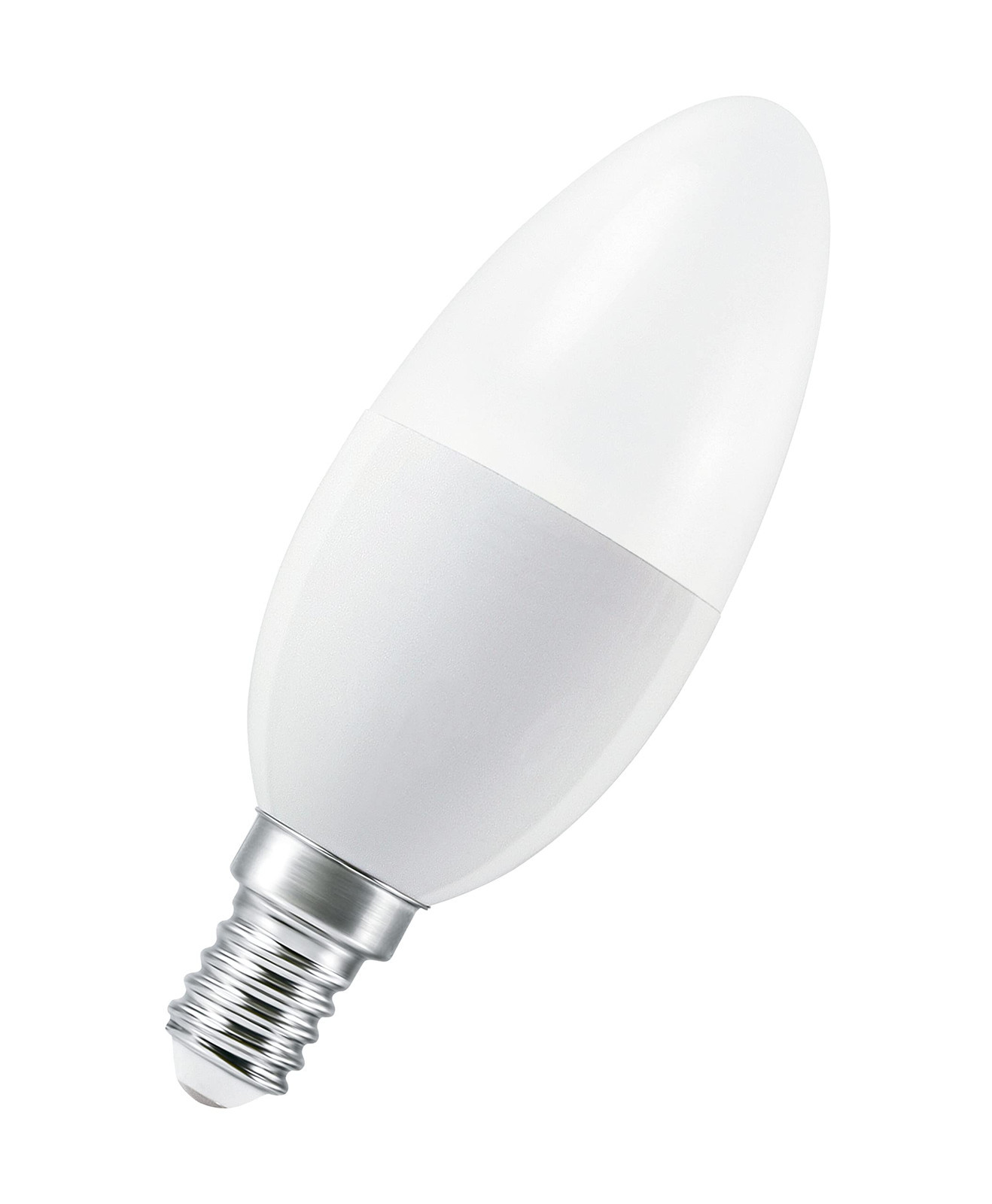 LEDVANCE LED-Lampe SMART+ WiFi Candle 40 E14 5 W m NUOVO