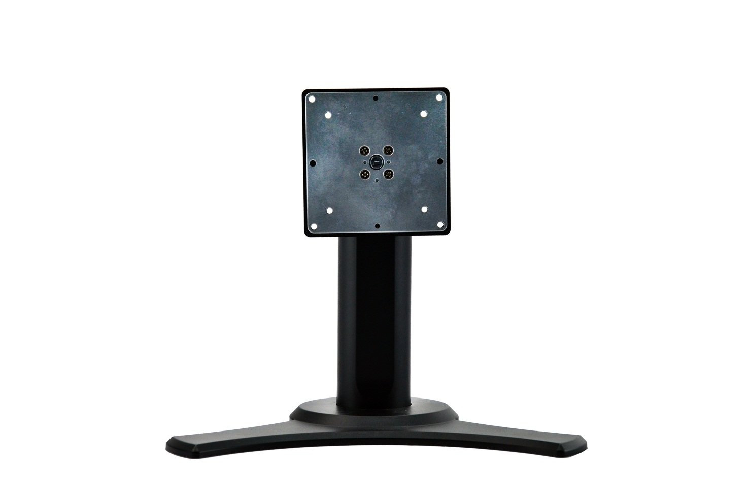 Height Adjustable Stand 19In-22 19In- 22In Vesa 100X100 75X75Mm NUOVO