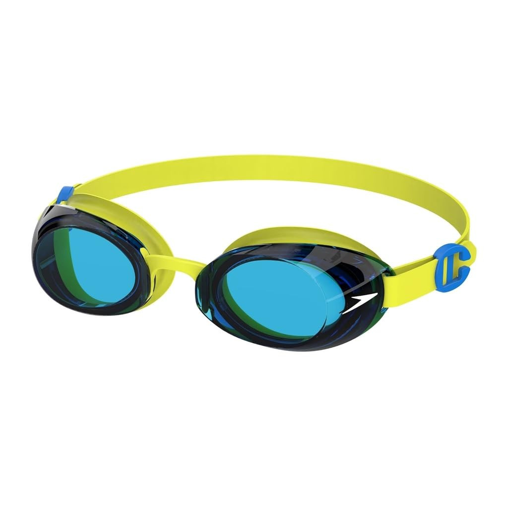 Speedo Jet 2.0 Junior Goggles NUOVO