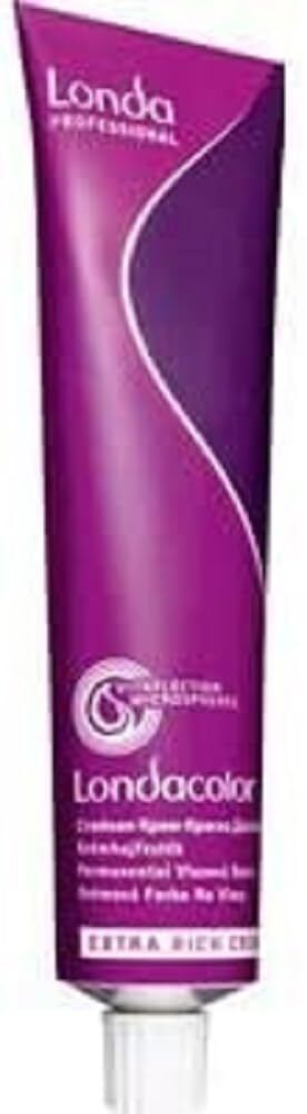 Londa Prof. Perm. Colour Extra Rich Cream TOY NUOVO