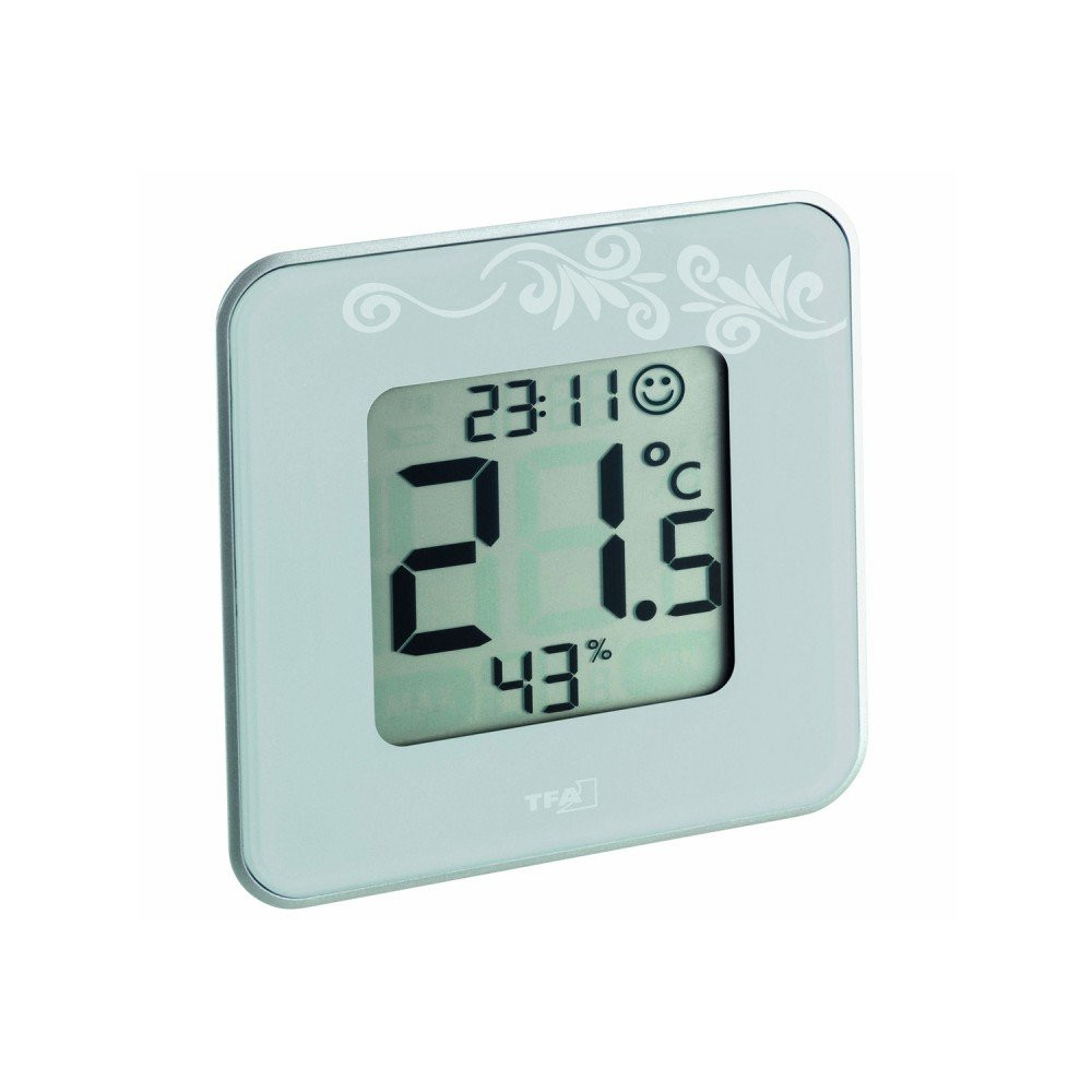 TFA® 30.5021.02 STYLE Wetterstation NUOVO