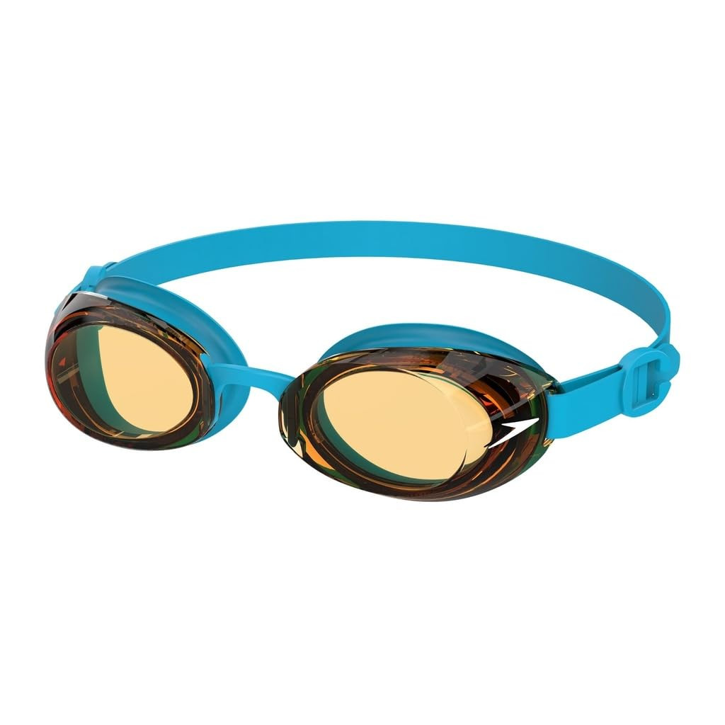 Speedo Jet 2.0 Junior Goggles NUOVO