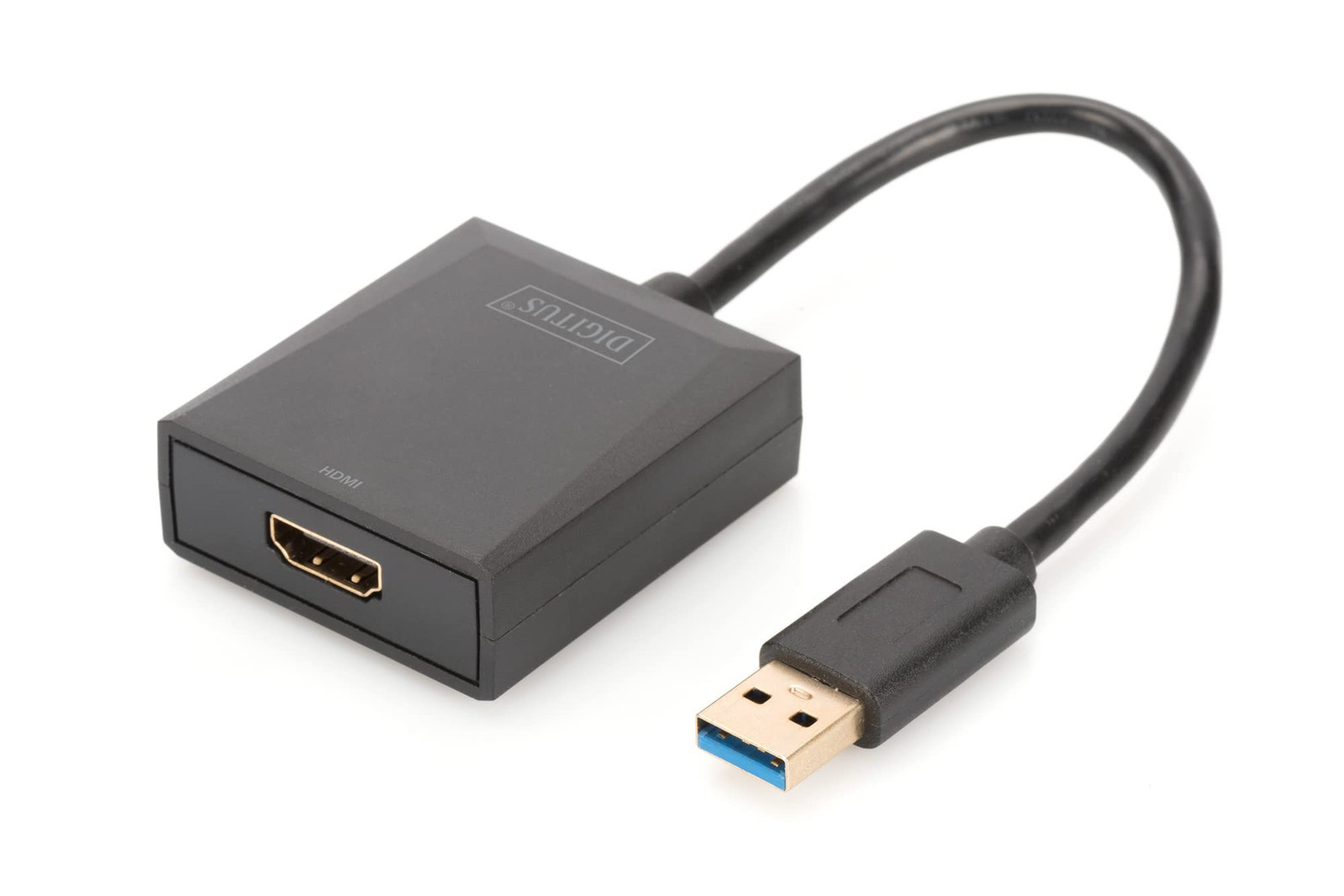 Display Adapter Usb 3.0 > Hdmi ACC NUOVO