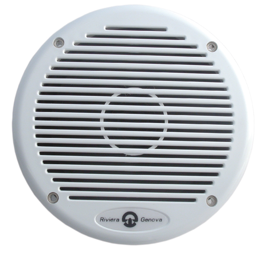 Altoparlanti 80w