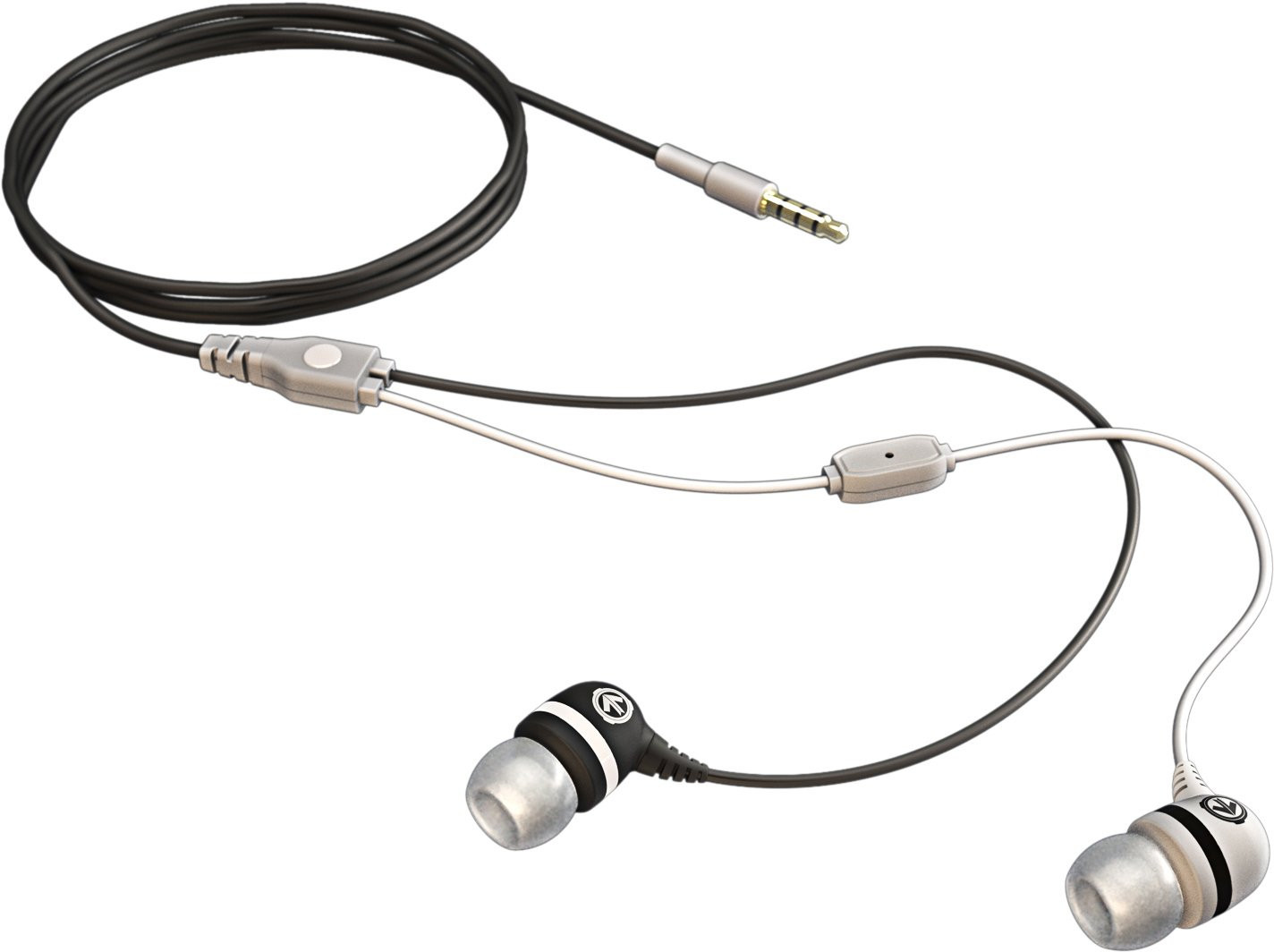 Aerial7 Sumo Shade Headset In-Ear - [Dutch Import] Game NUOVO
