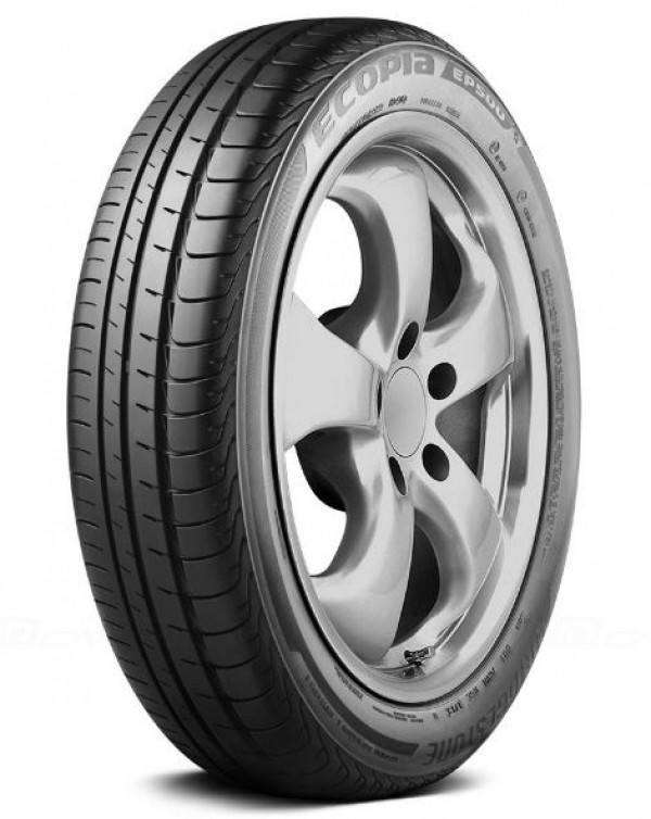 Pneumatici gomme estive 195 50 R20 T93 Bridgestone ECOPIA EP500